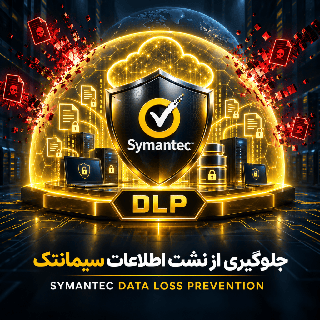 Symantec DLP