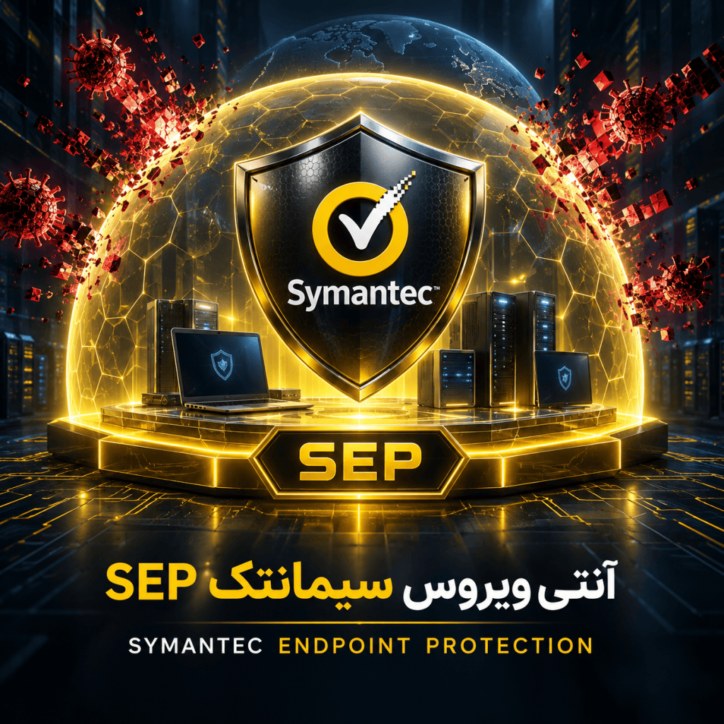 Symantec SEP