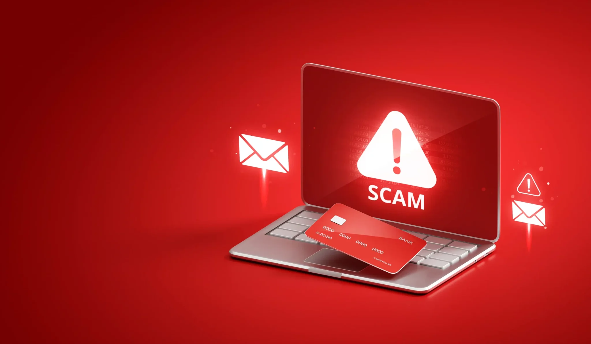 چرا امنیت سایبری سازمان شما اهمیت دارد