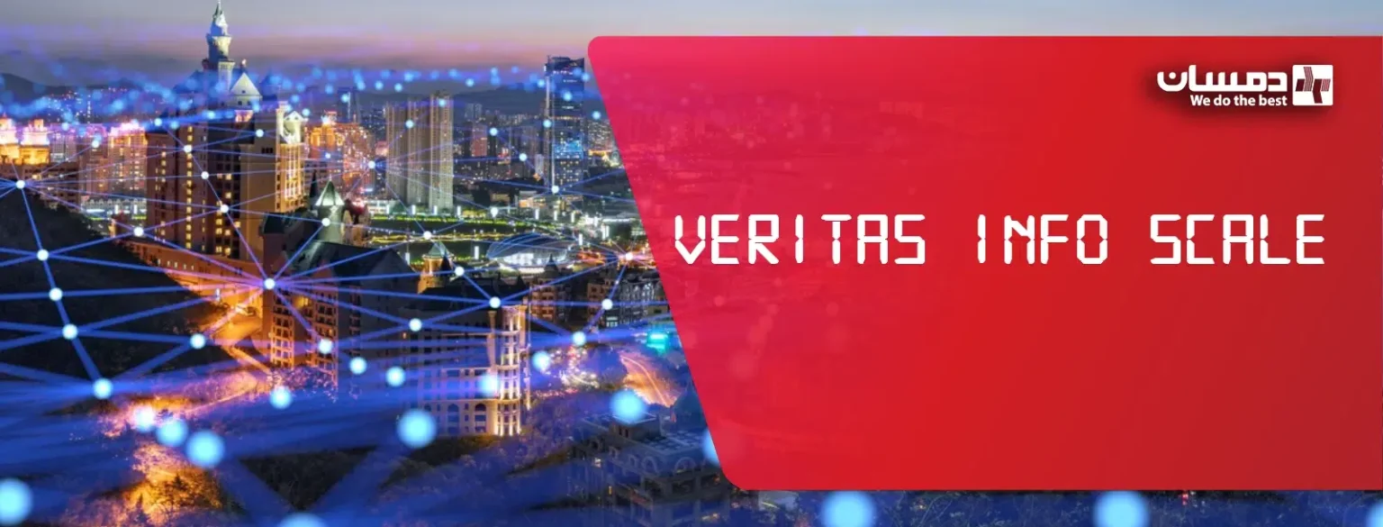 Veritas InfoScale