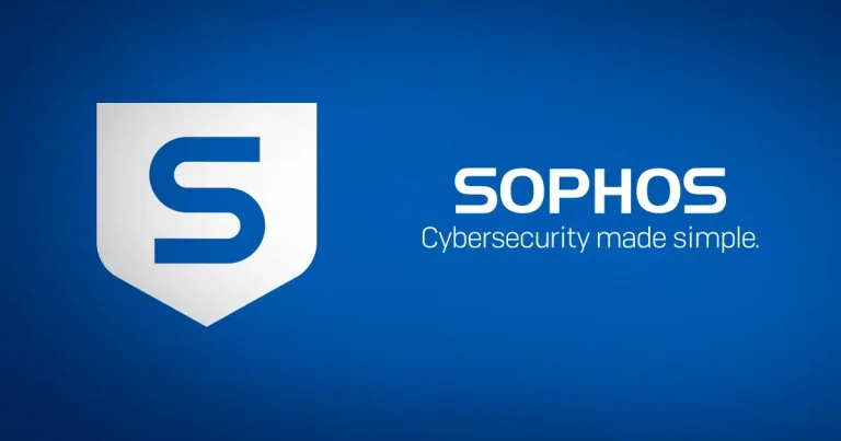 سری فایروالهای Sophos XGS