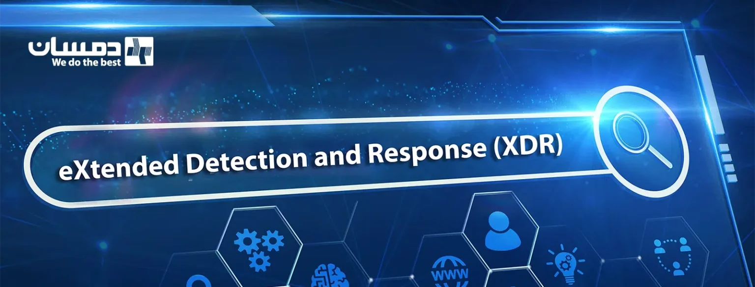 Extended Detection and Response XDR