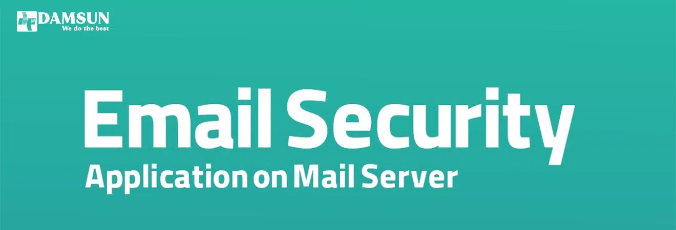 Application on Mail Server