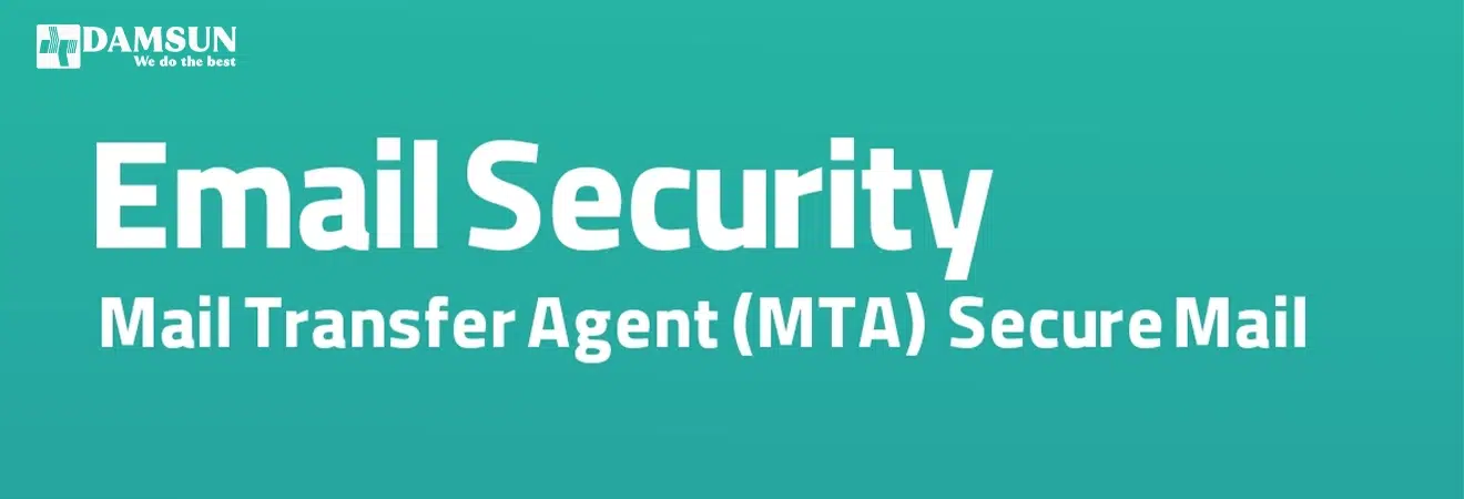 Mail Transfer Agent