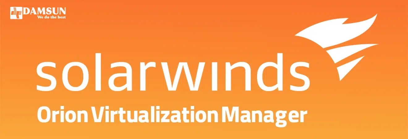 Orion Virtualization Manager