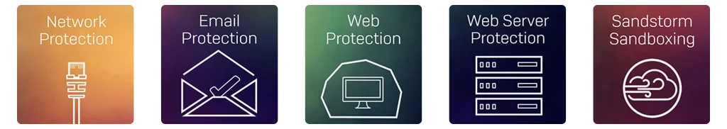 feature sophos