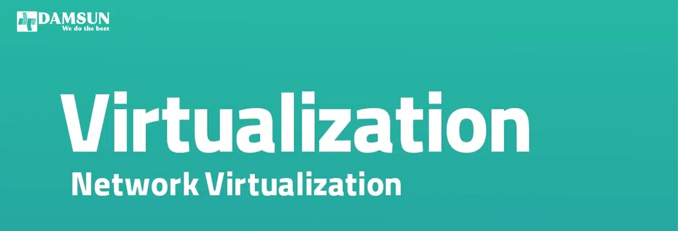 network virtualization