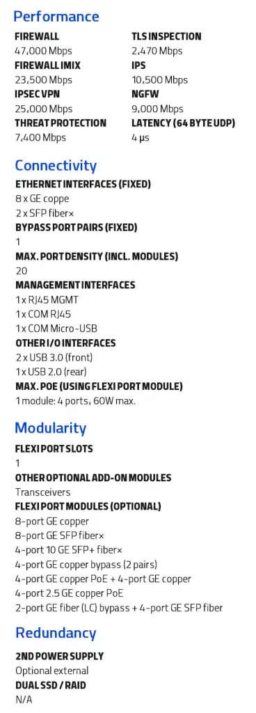 sophos xgs 3100 368x1024 1