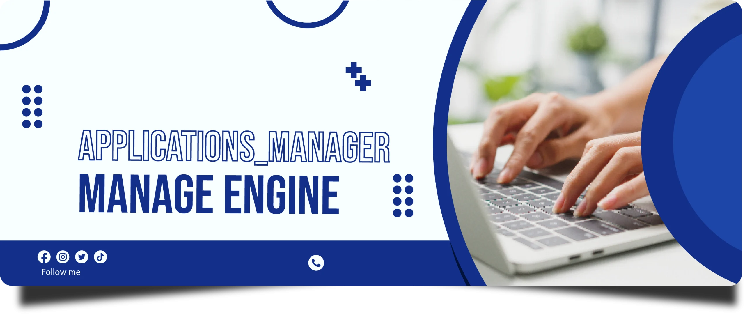 applications manager manage engine