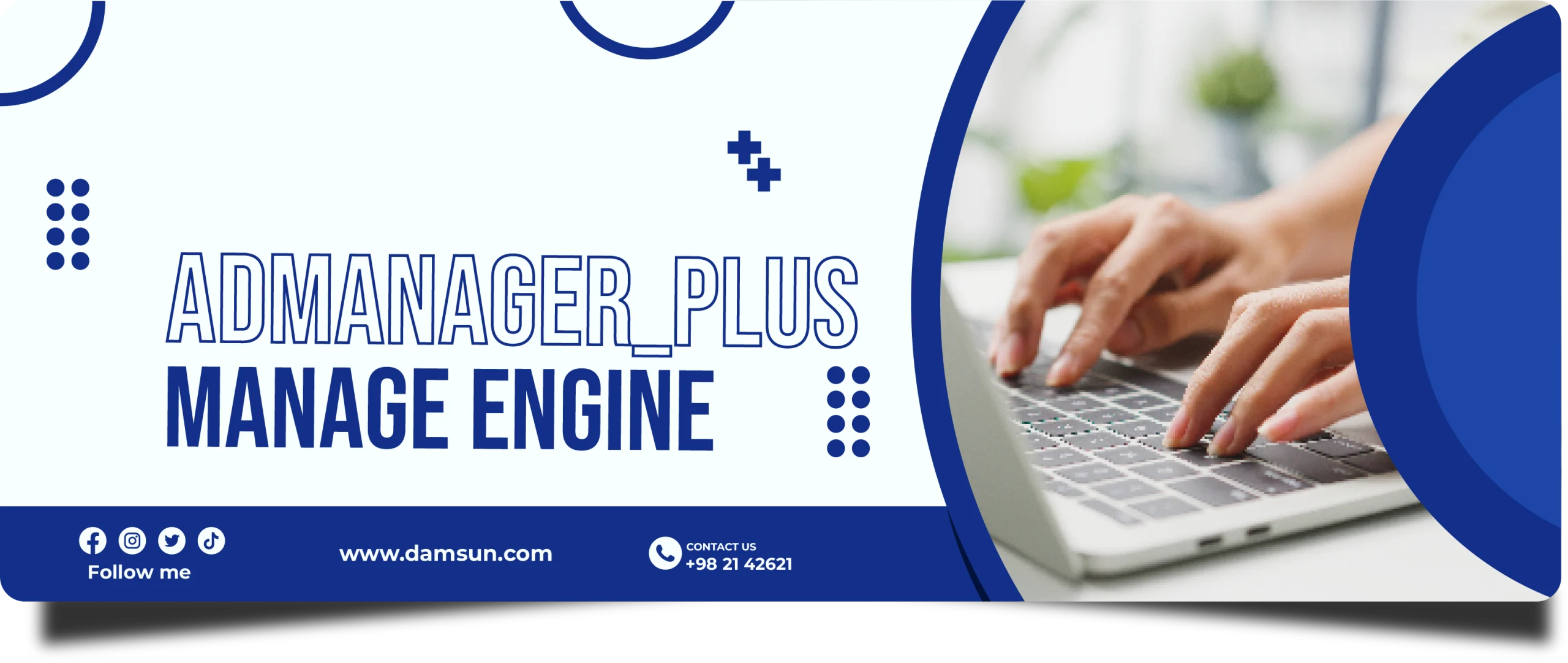 manage engine ADmanager_plus