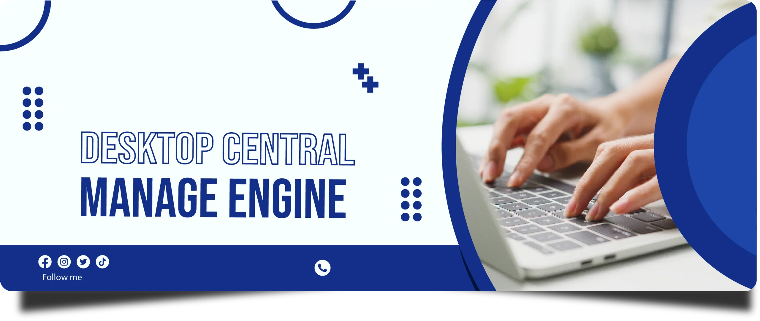 manage engine desktop central