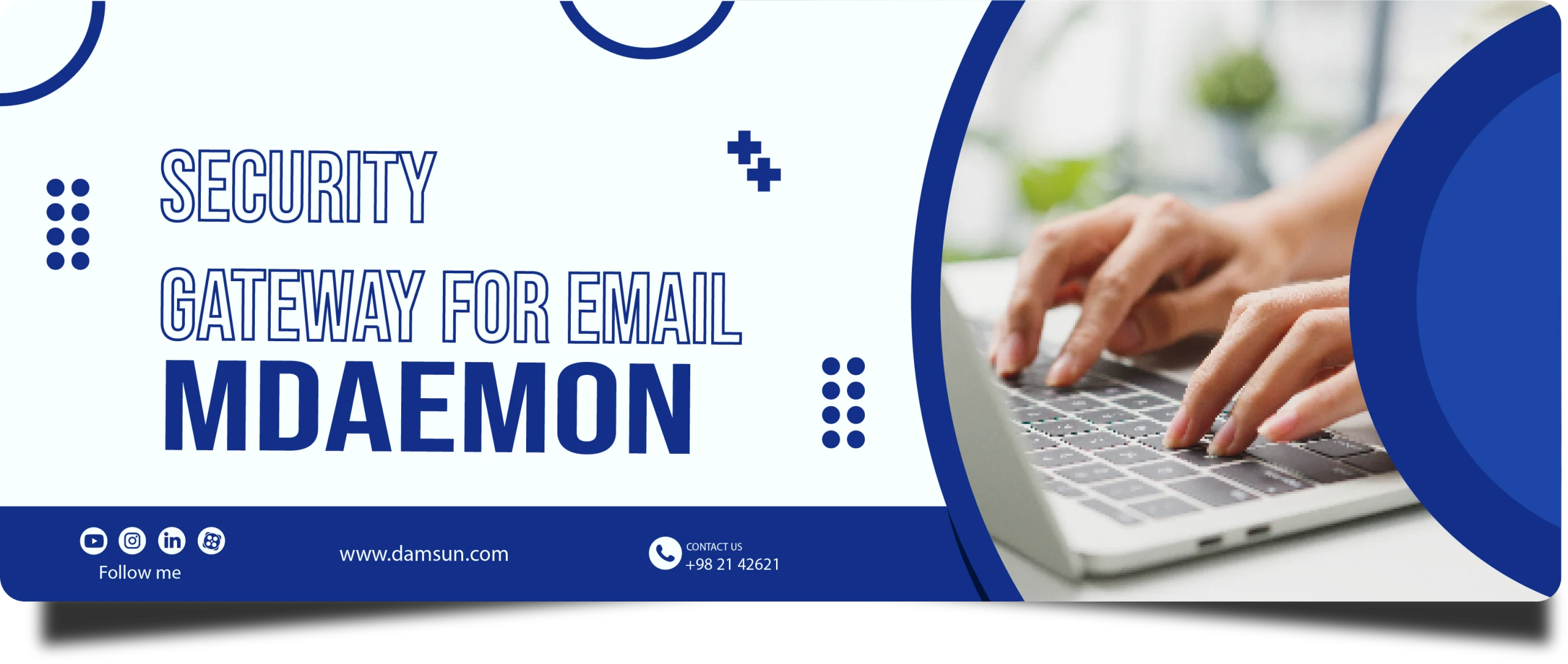 mdaemon - mdaemon gateway for email