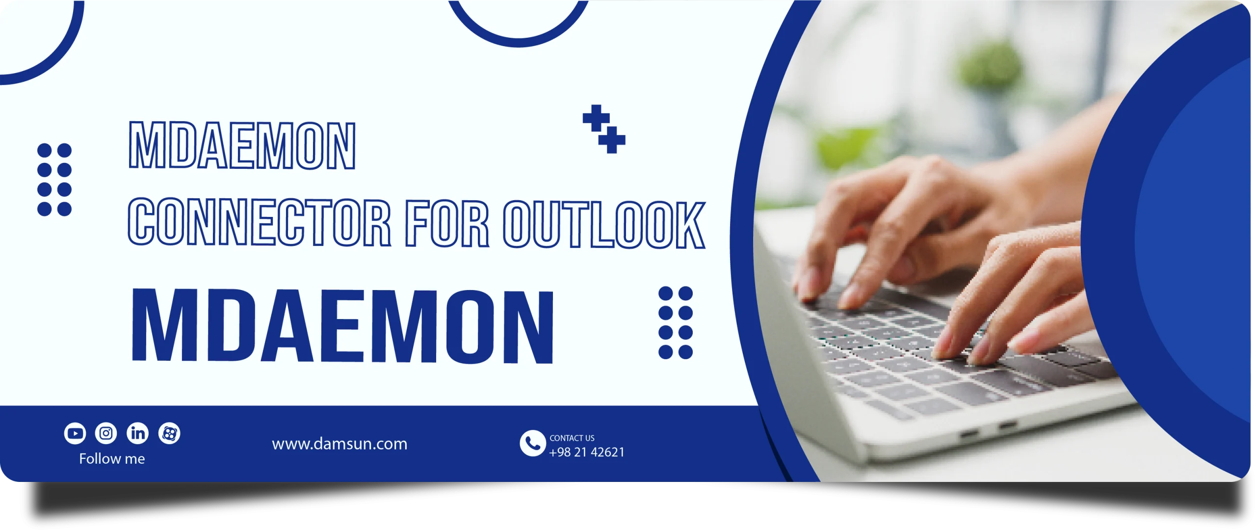 mdaemon - mdaemon connector for outlook