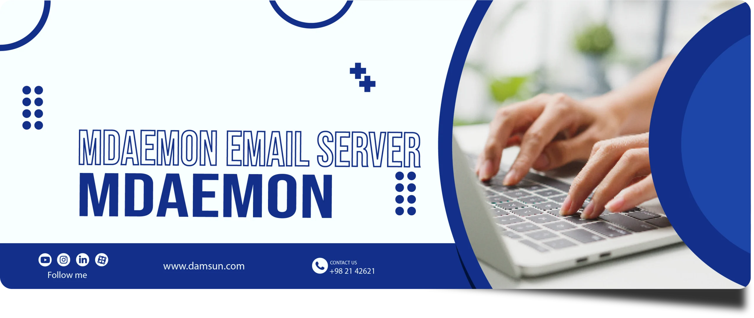 mdaemon - mdaemon email server