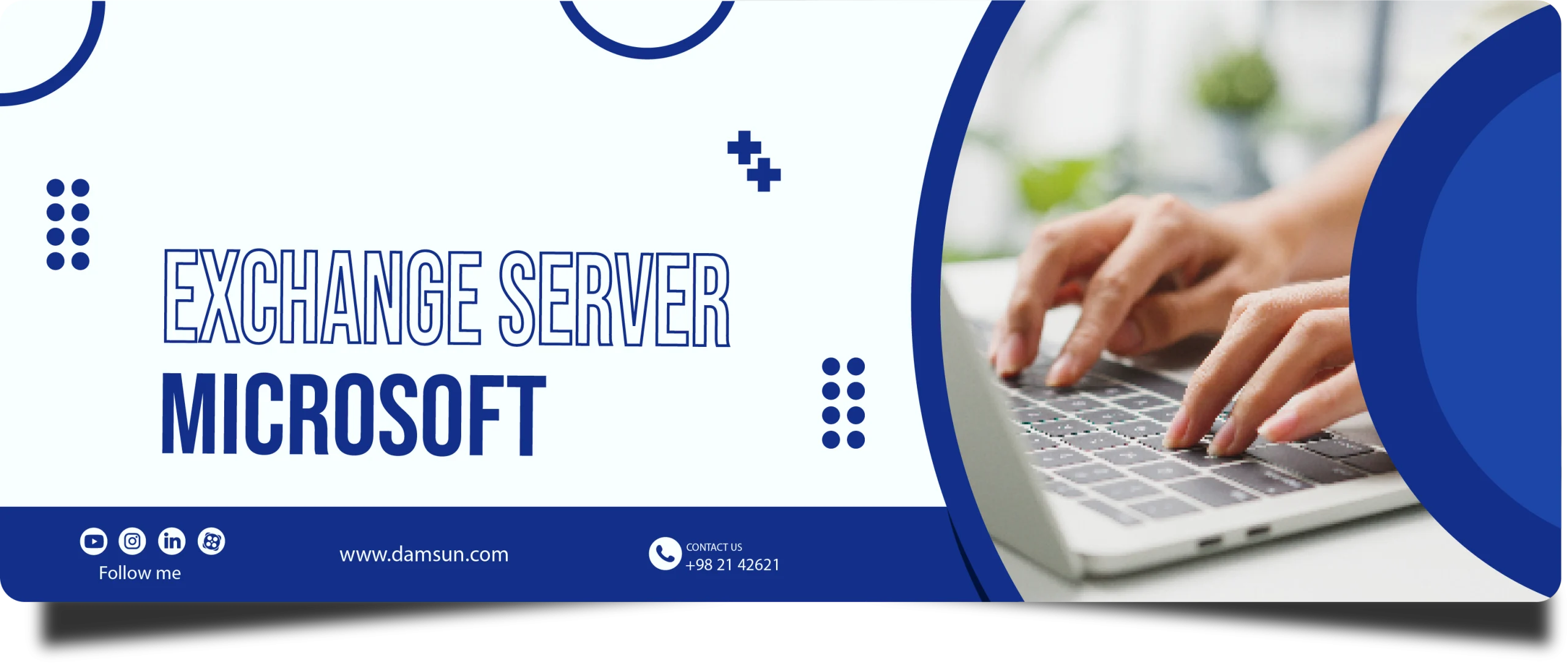 microsoft - exchange server