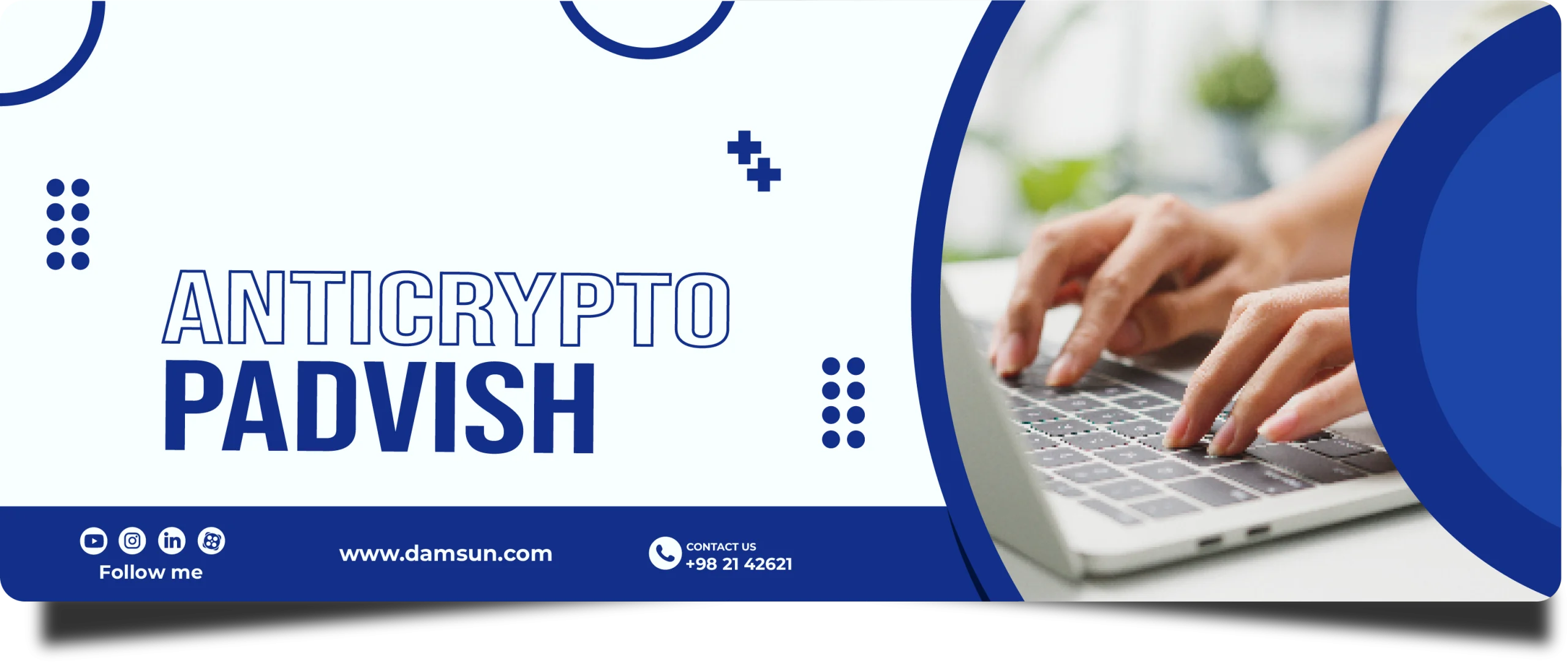 padvish - anticrypto