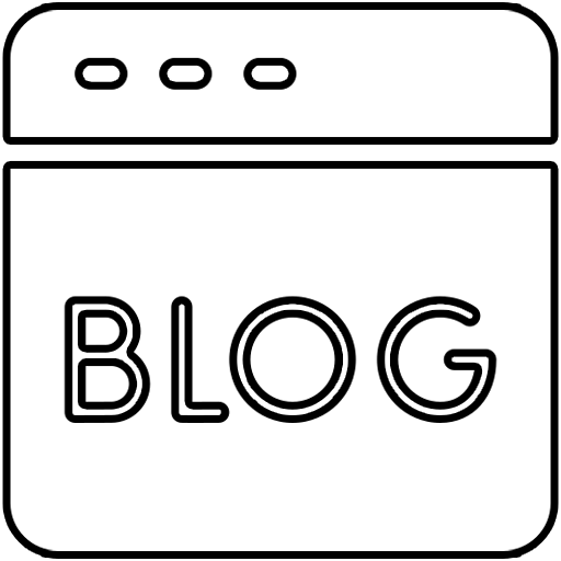 وبلاگ