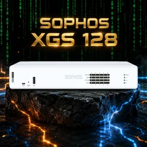 فایروال سوفوس XGS 128