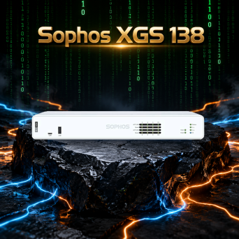 فایروال سوفوس XGS 138